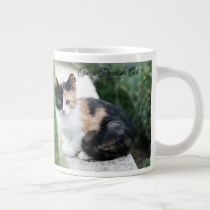 Grande Tasse Opera Phantom Chat