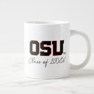 GRANDE TASSE OSU