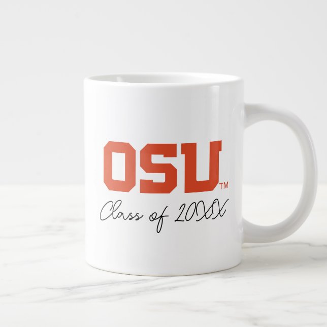 GRANDE TASSE OSU (Droite)