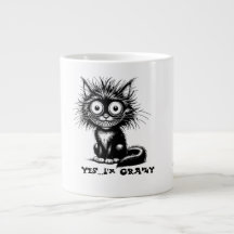 Oui....Je suis fou
