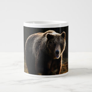 Grande Tasse Ours