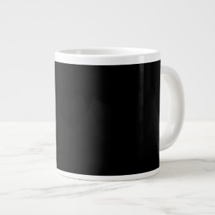 Grande Tasse pâle