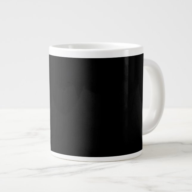 Grande Tasse pâle (Devant droit)