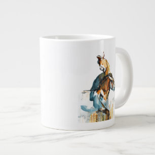 Grande Tasse Paléolithique