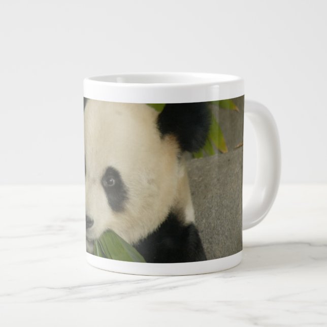 Grande Tasse PandaM014 (Devant droit)