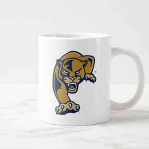Grande Tasse Panthers de l'université internationale de Floride