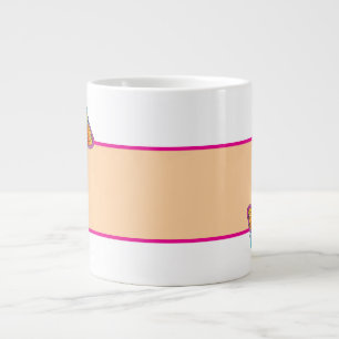 Grande Tasse Papillon