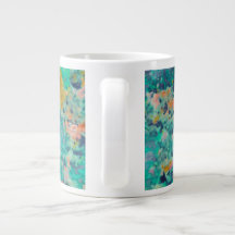 Papillon & Fleur Florale