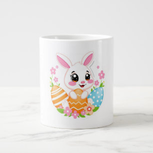 Grande Tasse Pâques
