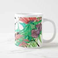 Paradis floral II