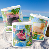 Paradis tropical Voyage Souvenirs Mer