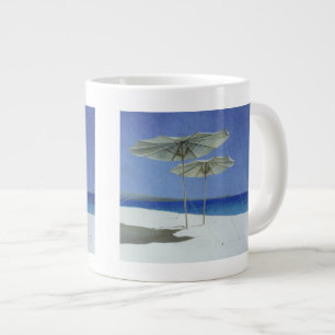 Grande Tasse Parapluies Grèce 1995