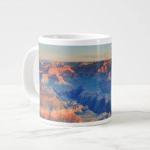 Grande Tasse Parc national de canyon grand, AZ