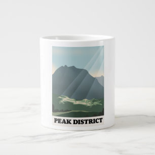 Grande Tasse Parc national du district de Peak