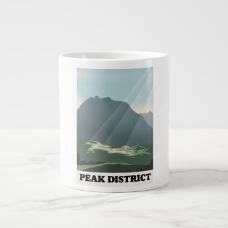 Grande Tasse Parc national du district de Peak
