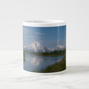 Grande Tasse Parc national grand de Teton