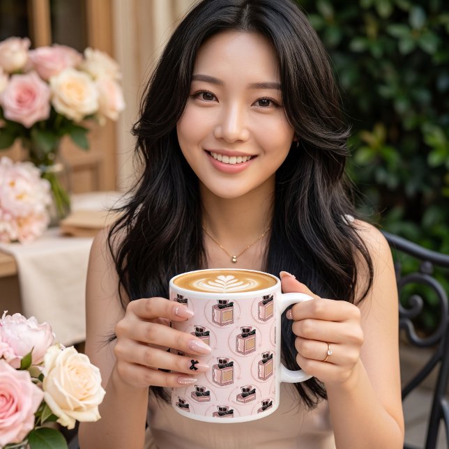 Grande Tasse Parfum (Créateur téléchargé)