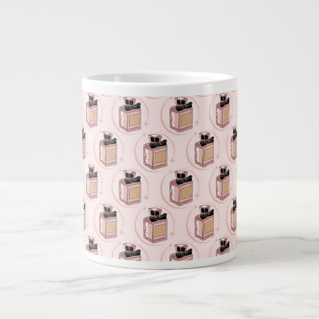 Grande Tasse Parfum (Devant)