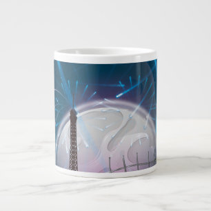 Grande Tasse Paris