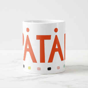 Grande Tasse Påtår Boug de spécialités