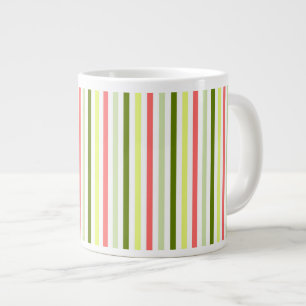 Grande Tasse Pâte de pastèque mince