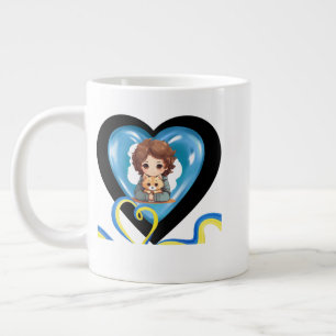 Grande Tasse Patrie canadienne Toronto Papa's Love Vancouver