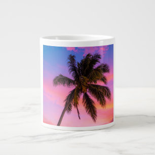 Grande Tasse paumes