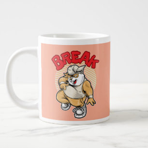Grande Tasse Pause