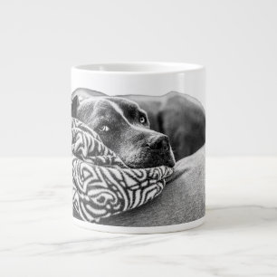 Grande Tasse Pause matinale - Confort calme