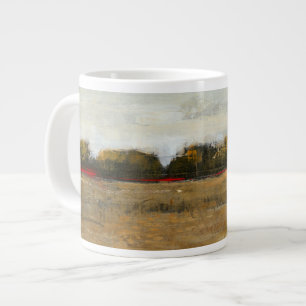 Grande Tasse Paysage verdoyant