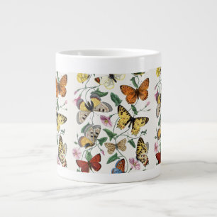 Grande Tasse Période de Noël 