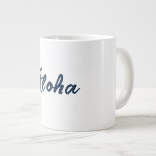 Grande Tasse Personnaliser ou Customiser