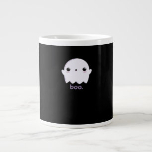 Grande Tasse Petit Boo mou Halloween