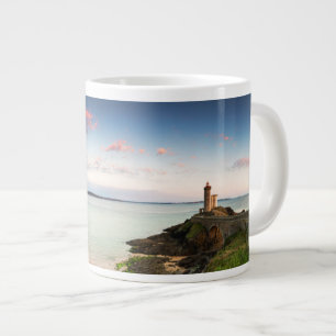Grande Tasse Phare de Minou France Bretagne Finistere