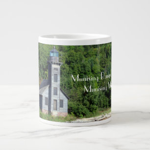 Grande Tasse Phare de Munising