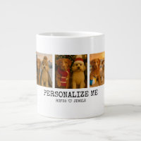 Photo personnalisée et coeur d'amour Meilleur chie