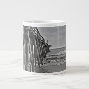 Grande Tasse Pier par Shirley Taylor
