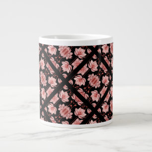Grande Tasse Pink Lotus Classic