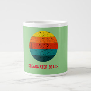 Grande Tasse Plage Clearwater