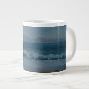Grande Tasse Plage de Thurlestone