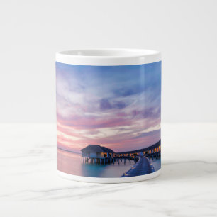 Grande Tasse Plages tropicales Bungalows Maldives