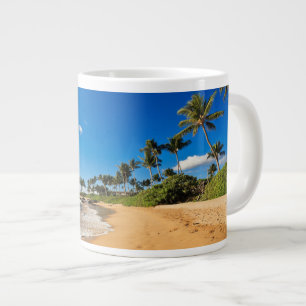 Grande Tasse Plages tropicales   Wailea, Maui, Hawaii
