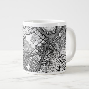 Grande Tasse Plan de Saint-Pétersbourg