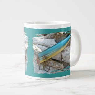 Grande Tasse Point Jude Rhode Island Special Vintage Lure