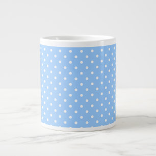 Grande Tasse Pois