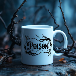 Grande Tasse Poison