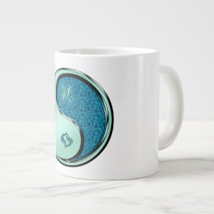 Grande Tasse Poissons