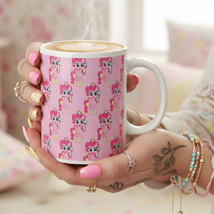 Grande Tasse Poney