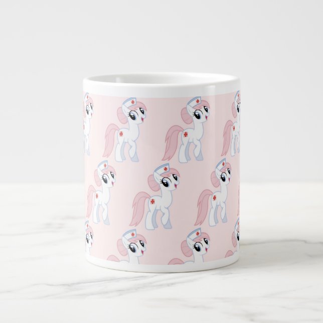 Grande Tasse Poney (Devant)