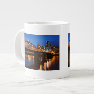 Grande Tasse Pont de Hawthorne